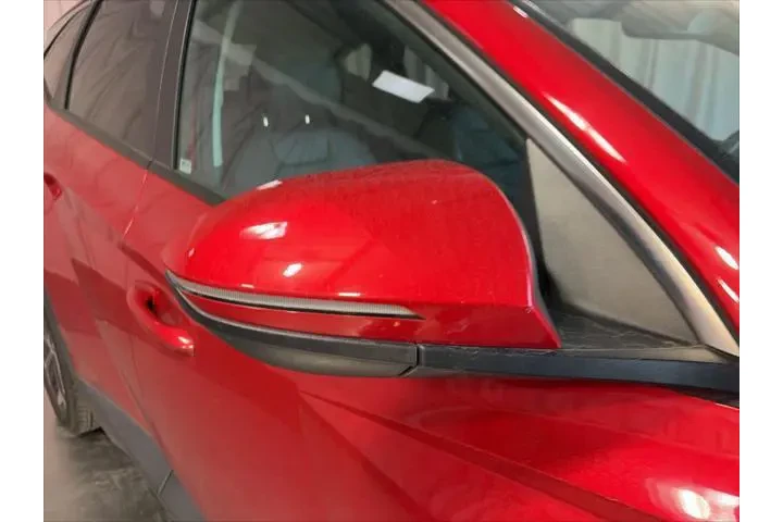 $23999 : Hyundai TUCSON 2023 AWD SEL image 6