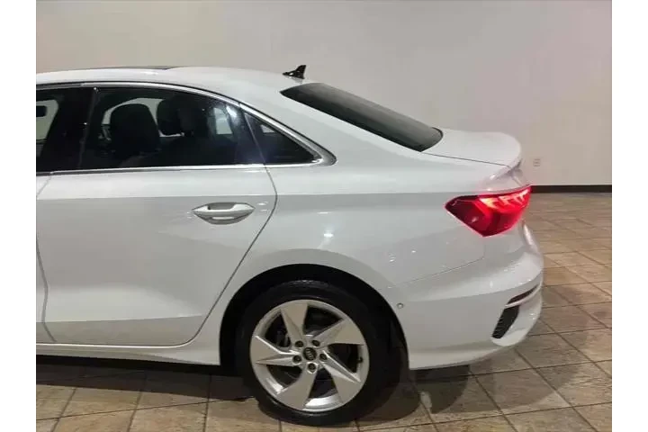 $18995 : Audi A3 2024 Premium 40 TFSI image 7