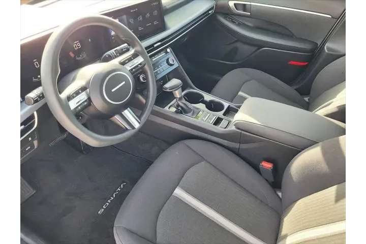 $22995 : Hyundai SONATA 2025 SE 4dr S image 7