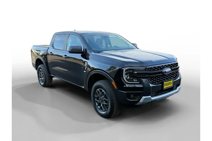 $33900 : Ford Ranger 2024 4x4 XLT 4dr image 7