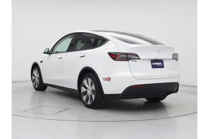 $36998 : Tesla Model Y 2023 AWD Long image 2