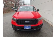 $23000 : Ford Ranger 2020 4x4 XL 4dr thumbnail