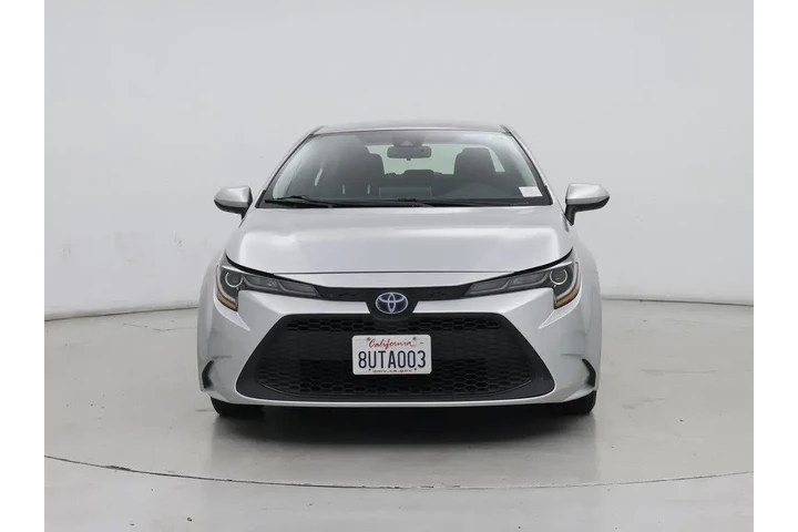 $22998 : Toyota Corolla Hybrid 2021 L image 5