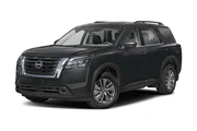 Nissan Pathfinder 2025 AWD S en Atlanta