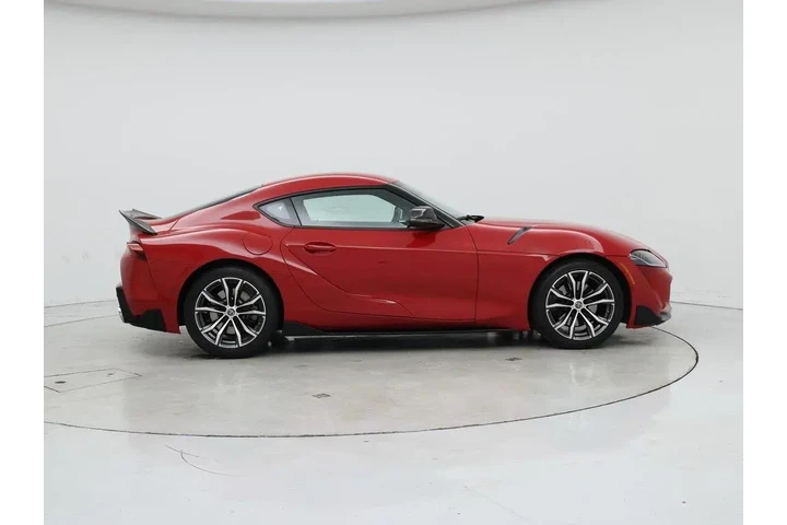 $38998 : Toyota GR Supra 2021 2.0 2dr image 7