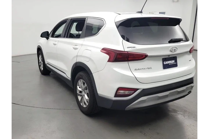$17998 : Hyundai SANTA FE 2019 AWD SE image 7
