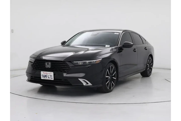 $32998 : Honda Accord Hybrid 2024 Tou image 4