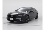 $32998 : Honda Accord Hybrid 2024 Tou thumbnail