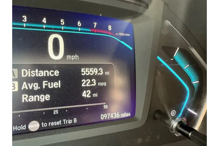 $20995 : 2018 ODYSSEY image 3