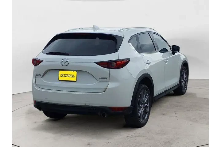 $21888 : Mazda CX-5 2019 Grand Tourin image 5
