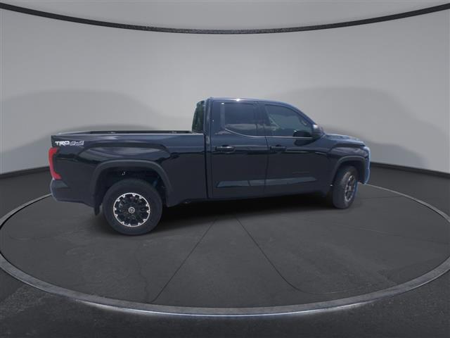 PRE-OWNED 2024 TOYOTA TUNDRA image 9