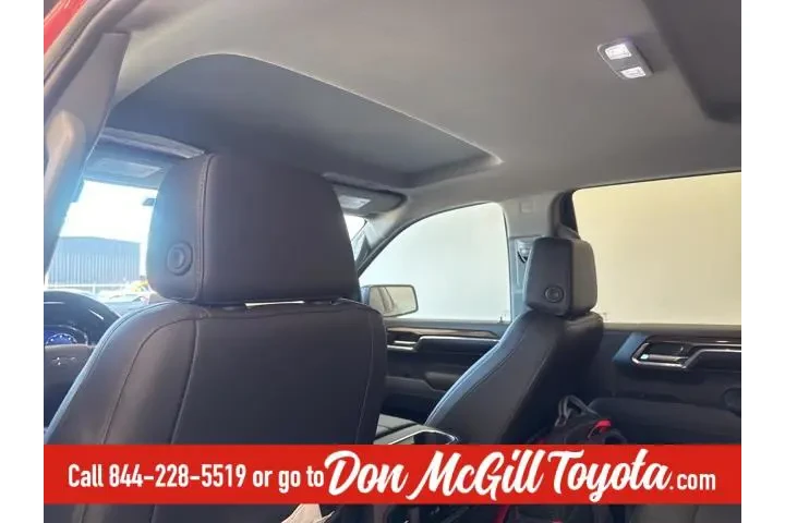 $39274 : Chevrolet Silverado 1500 202 image 10