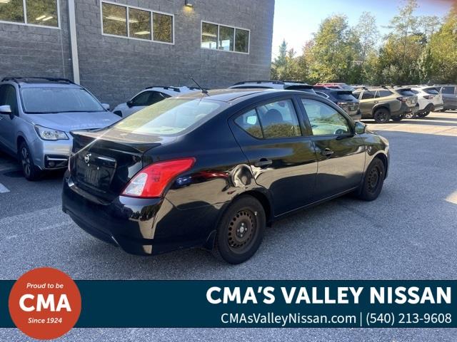 $8306 : PRE-OWNED 2017 NISSAN VERSA 1 image 5