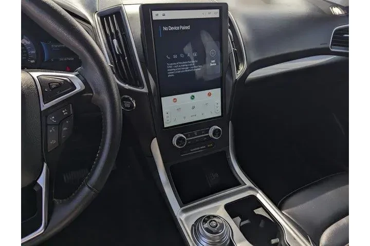 $21999 : Ford Edge 2024 AWD SEL 4dr S image 10