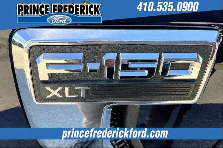 $35988 : Ford F-150 2022 4x4 XLT 4dr image 8