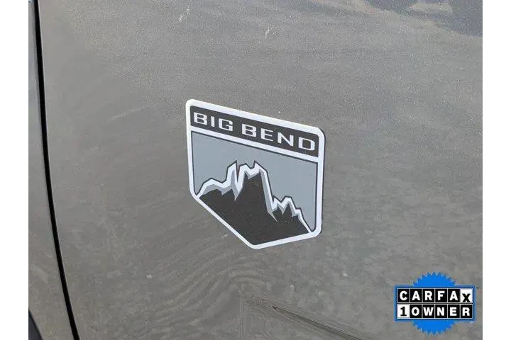 $24927 : Ford Bronco Sport 2022 AWD B image 10