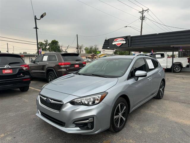 $17900 : 2019 Impreza Premium image 3