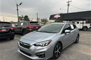 $17900 : 2019 Impreza Premium thumbnail