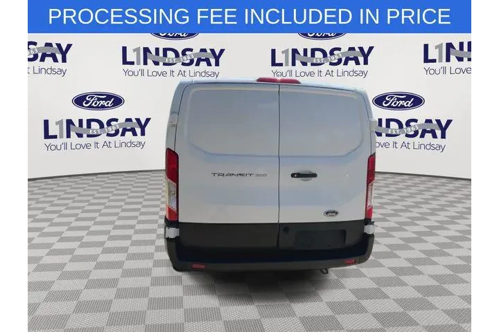 $39550 : Ford Transit 2024 350 3dr SW image 7