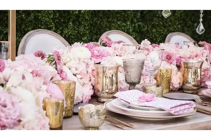 FLORAL & CANDLES BY SIMPLY RAE image 5