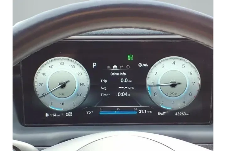 $25895 : Hyundai SANTA CRUZ 2022 AWD image 10