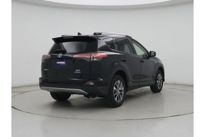 $23998 : Toyota RAV4 Hybrid 2017 AWD image 8