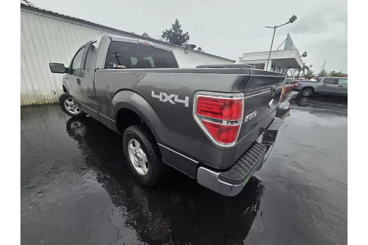 $14000 : Ford F-150 2011 4x4 XLT 4dr image 7