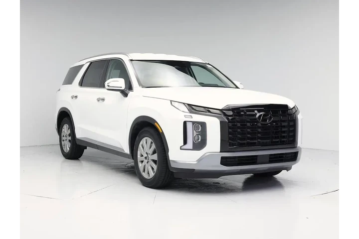 $34998 : Hyundai PALISADE 2025 AWD SE image 1
