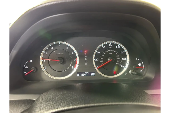 $15299 : 2012 Accord Sdn SE image 3