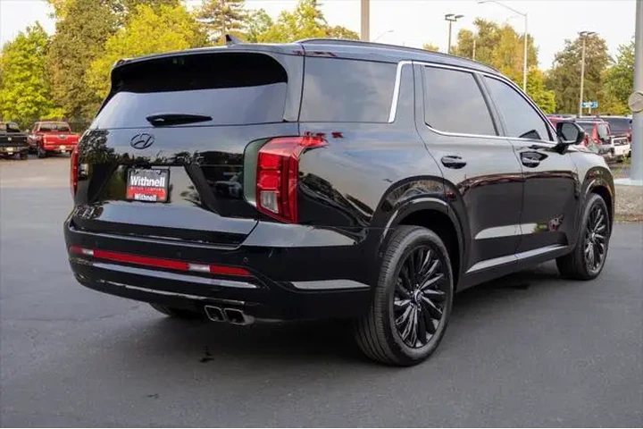 $49995 : Hyundai PALISADE 2025 AWD Ca image 7