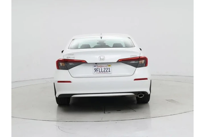 $26998 : Honda Civic 2023 Sport 4dr S image 6