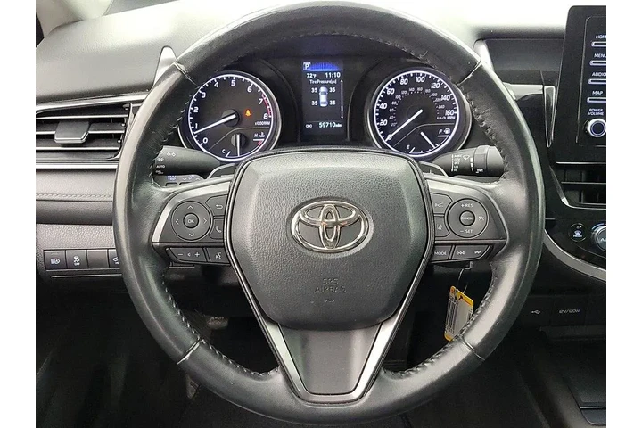 $23998 : Toyota Camry 2023 SE 4dr Sed image 10