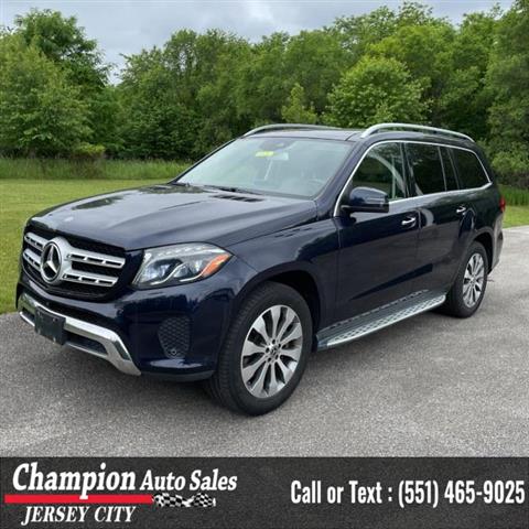 Used 2018 GLS GLS 450 4MATIC image 1