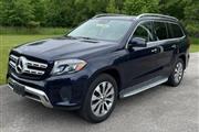 Used 2018 GLS GLS 450 4MATIC en Jersey City