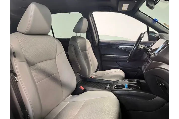 $19971 : Honda Passport 2019 EX-L 4dr image 10