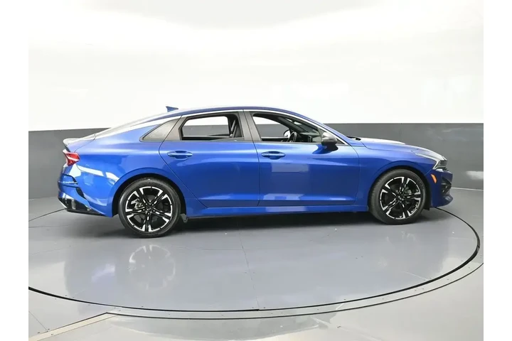 $18999 : Kia K5 2021 GT-Line 4dr Seda image 7