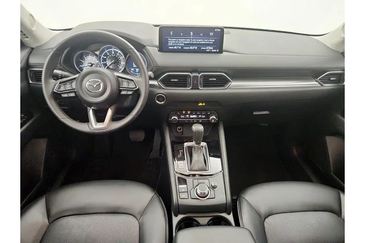 $25998 : Mazda CX-5 2025 AWD 2.5 S Se image 9