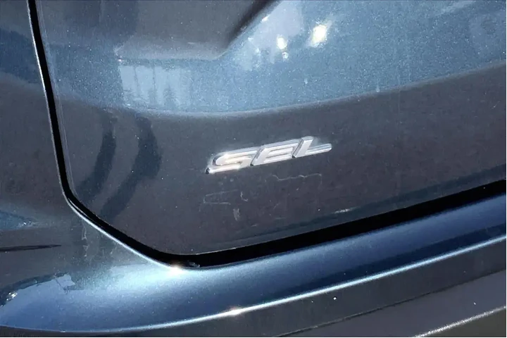 $25899 : Ford Edge 2024 AWD SEL 4dr S image 10