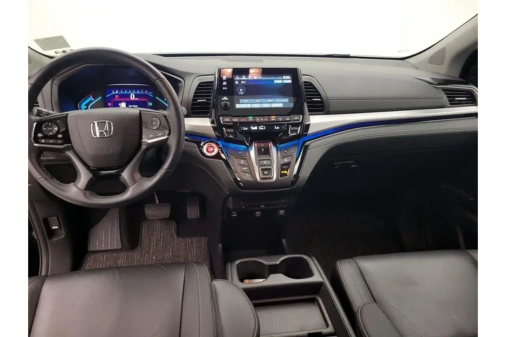 $36998 : Honda Odyssey 2023 Touring 4 image 9