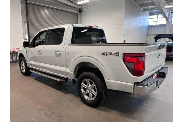 $39980 : Ford F-150 2024 4x4 XLT 4dr image 6