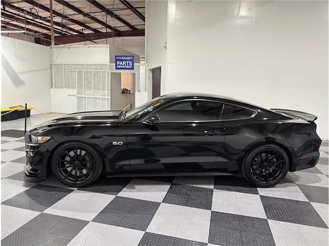 $27499 : 2016 FORD MUSTANG image 7