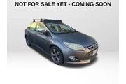 Ford Focus 2014 SE 4dr Hatch en San Diego
