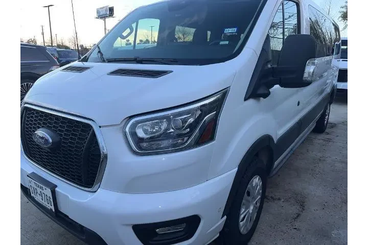 $35648 : Ford Transit 2023 350 XL 3dr image 6