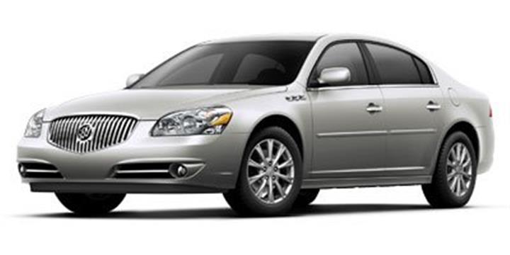 $11200 : PRE-OWNED 2011 BUICK LUCERNE image 3