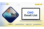 CNO Email List en Monterey