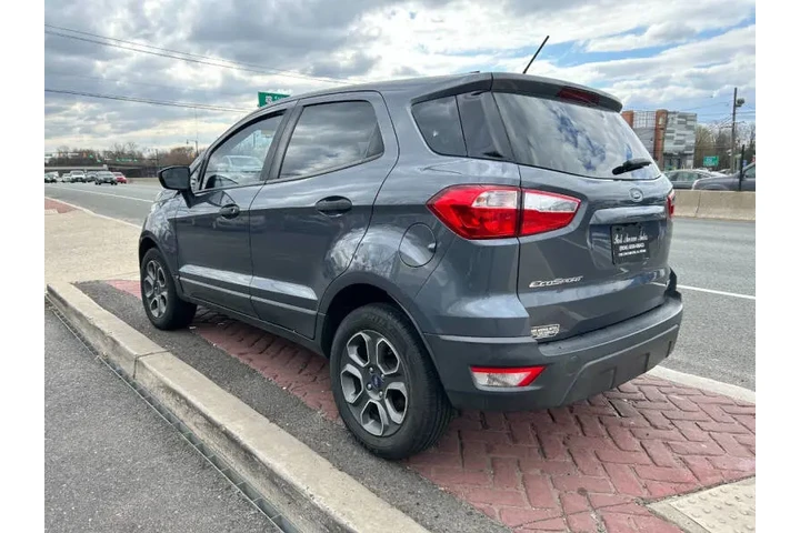 $8995 : 2018 EcoSport S image 6