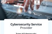 Leading cybersecurity provider