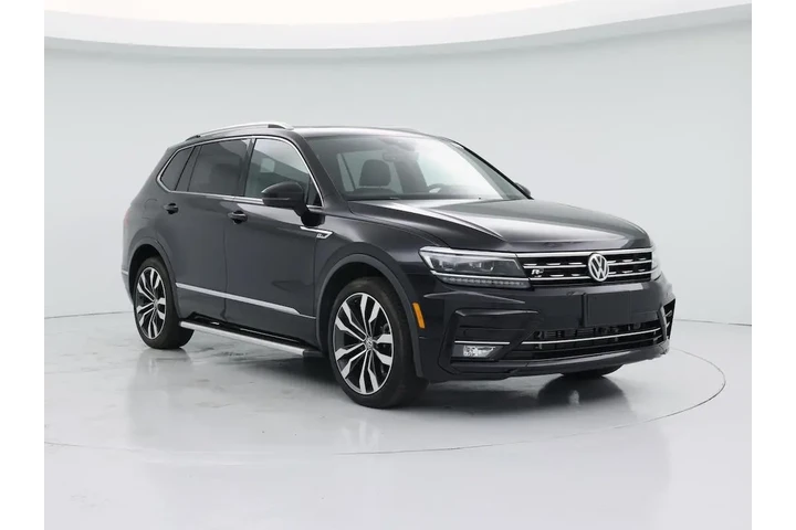 $22998 : Volkswagen Tiguan 2019 AWD S image 1