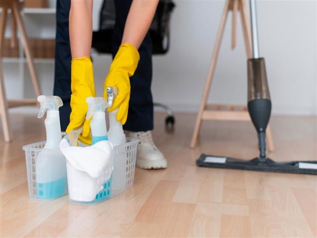 Adrian's Cleaning Services image 2