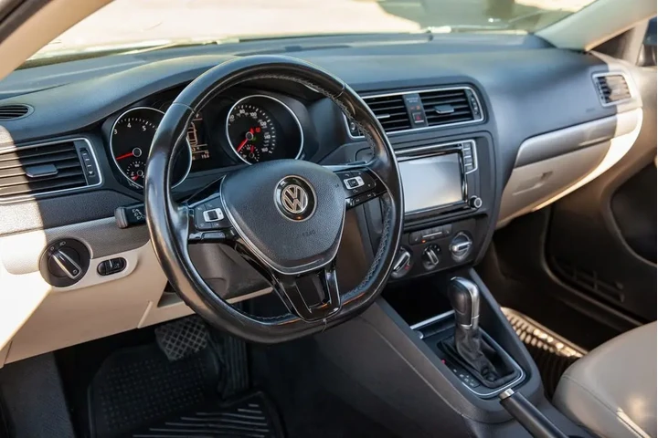 $10500 : 2017 Jetta 1.4T SE image 10